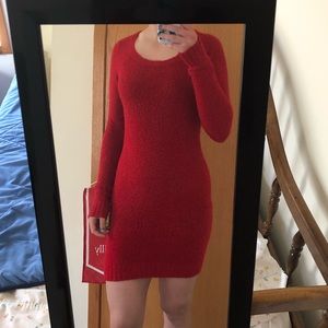 Arizona Jean Co sweater dress